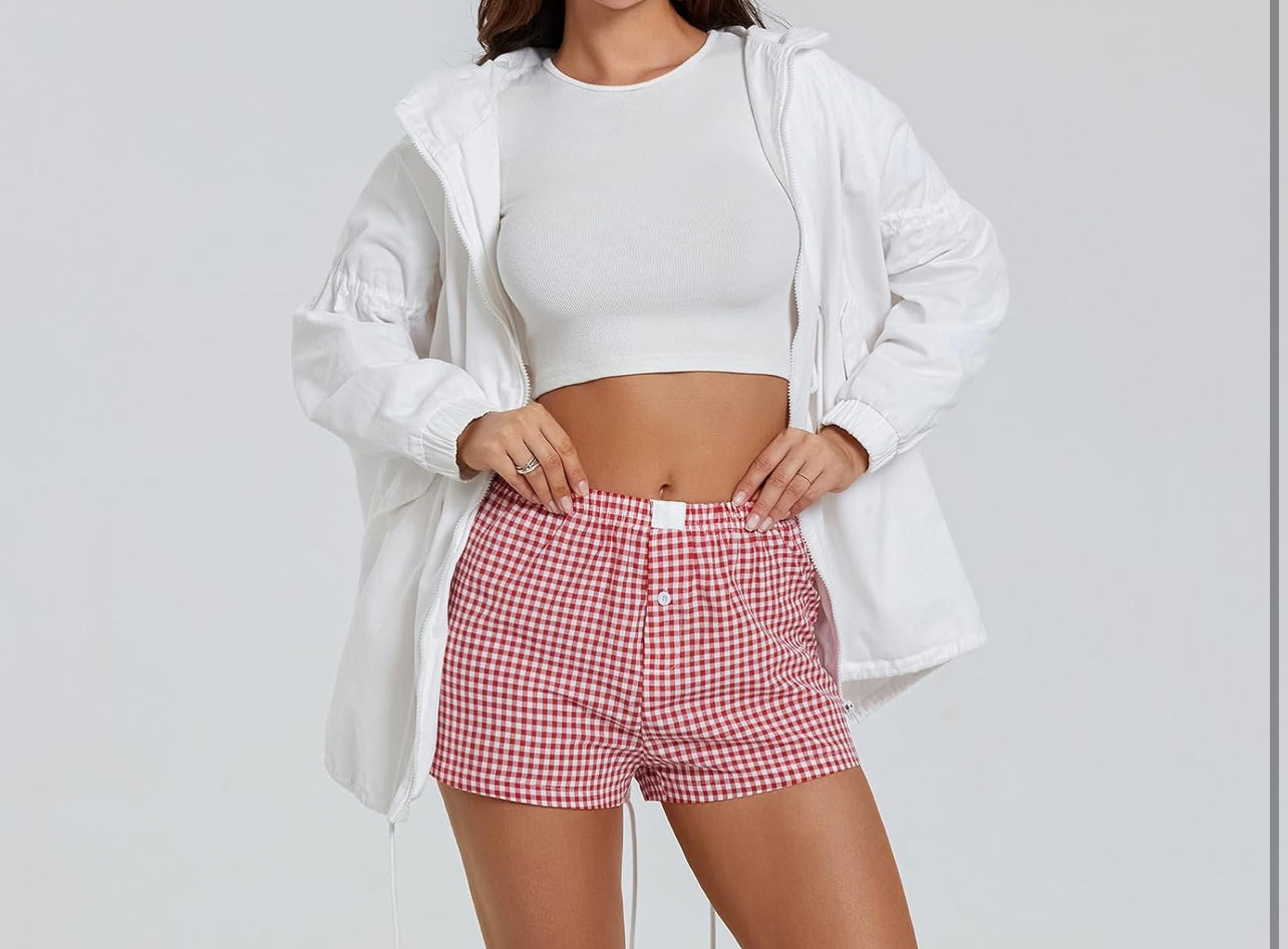 Lounge Shorts