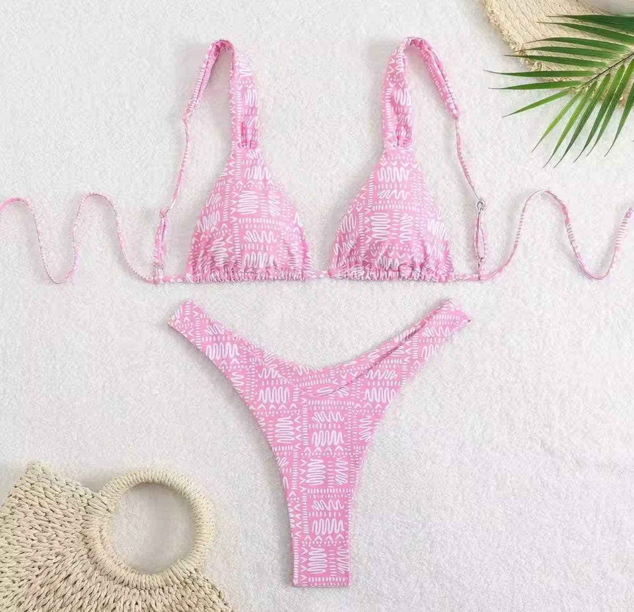 The Sedona Bikini