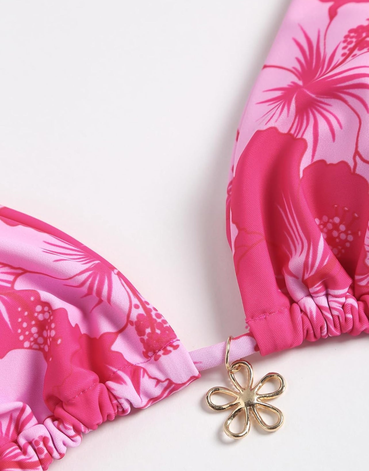 Tropical Charm Bikini