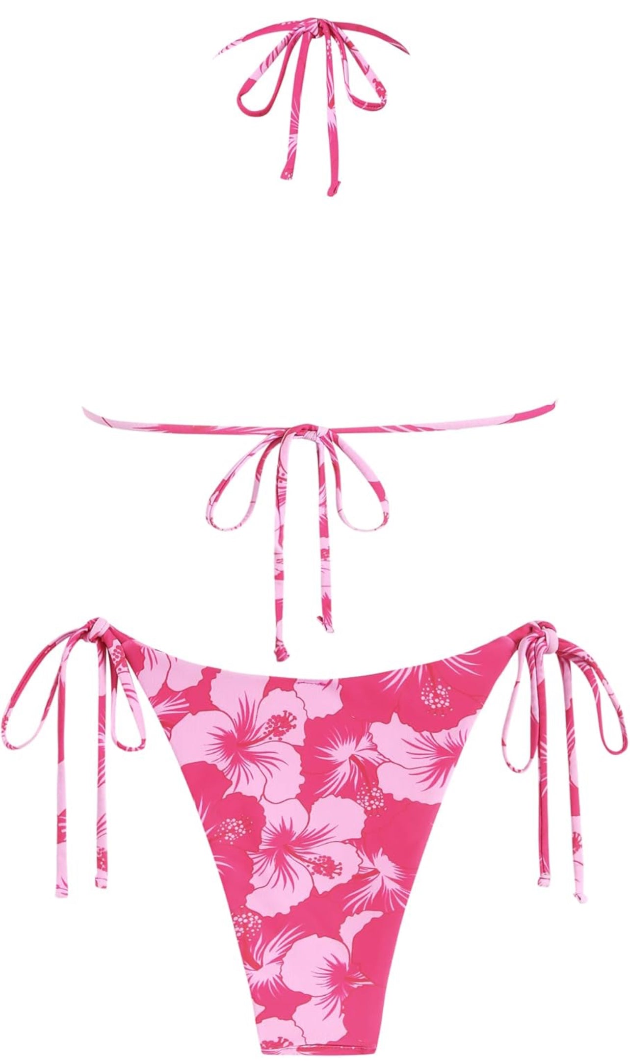 Tropical Charm Bikini