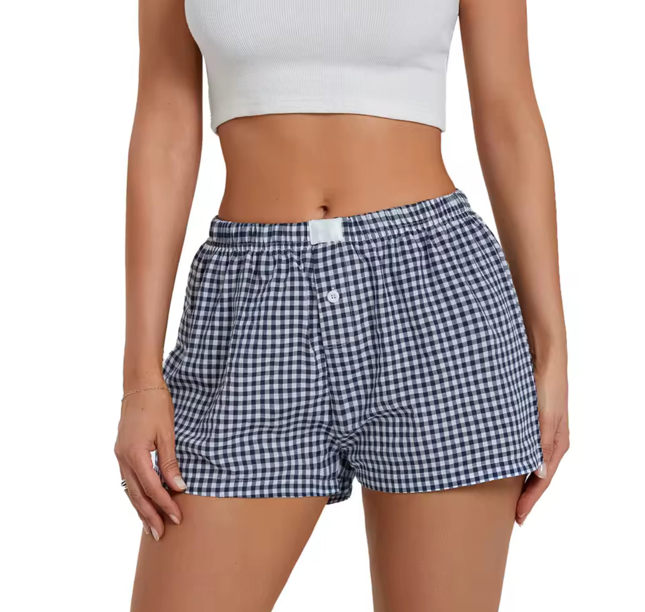 Lounge Shorts