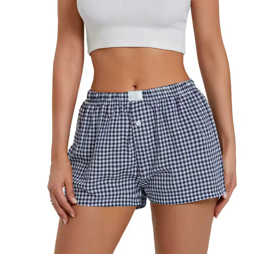 Lounge Shorts