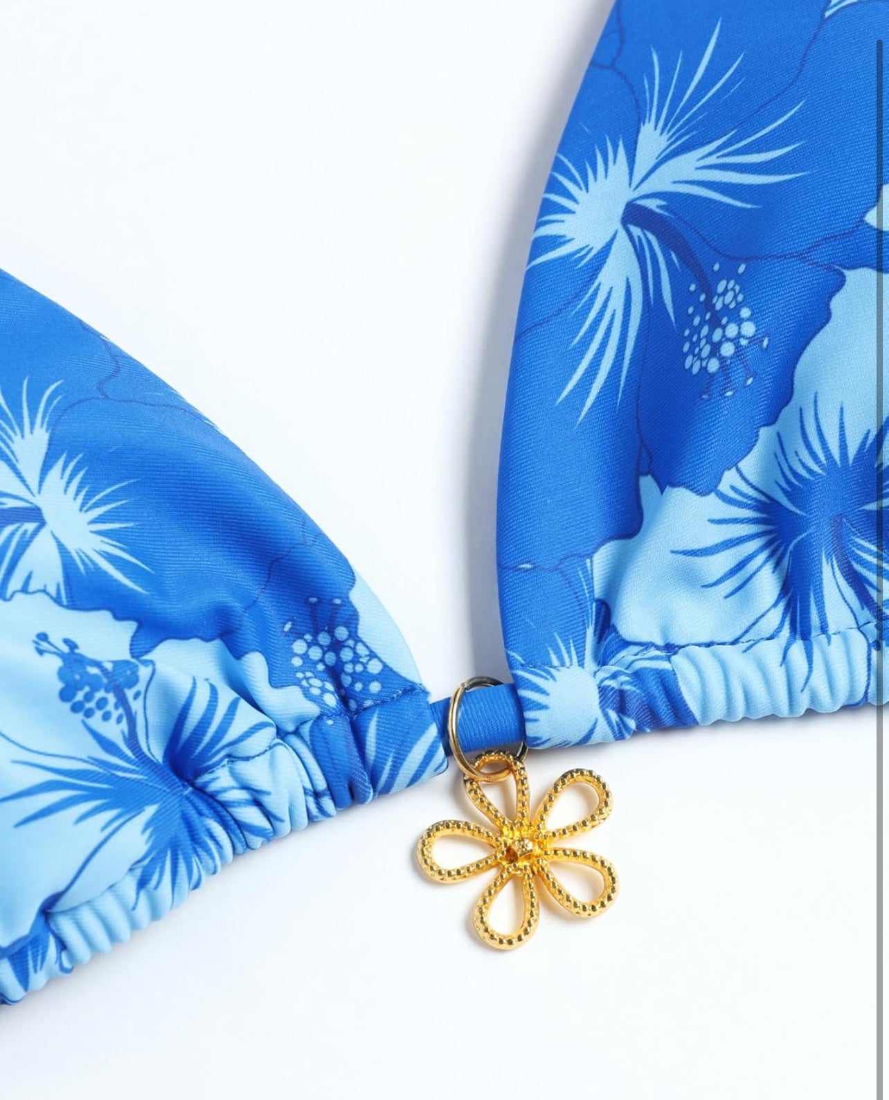 Tropical Charm Bikini