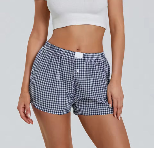 Lounge Shorts