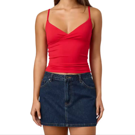 The V-Neck Cami