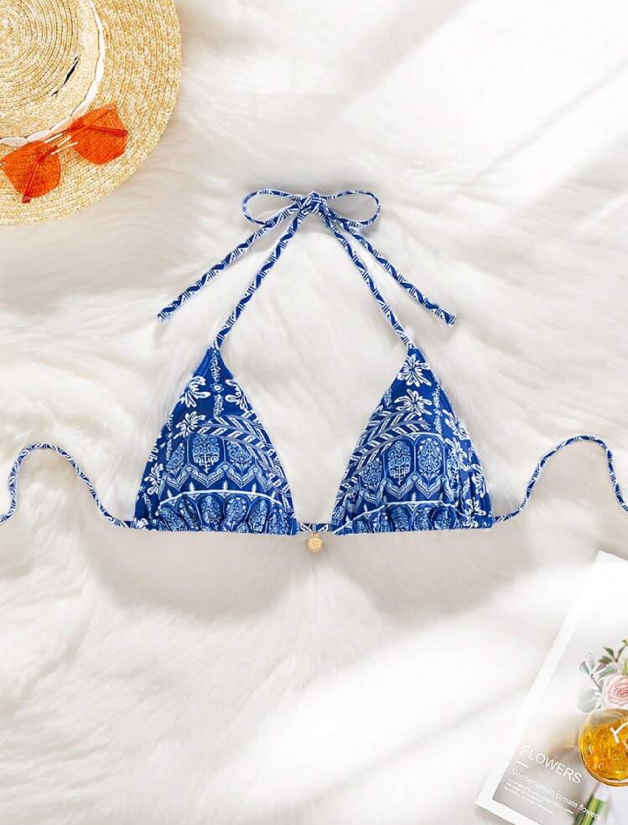 Boho Charm Bikini