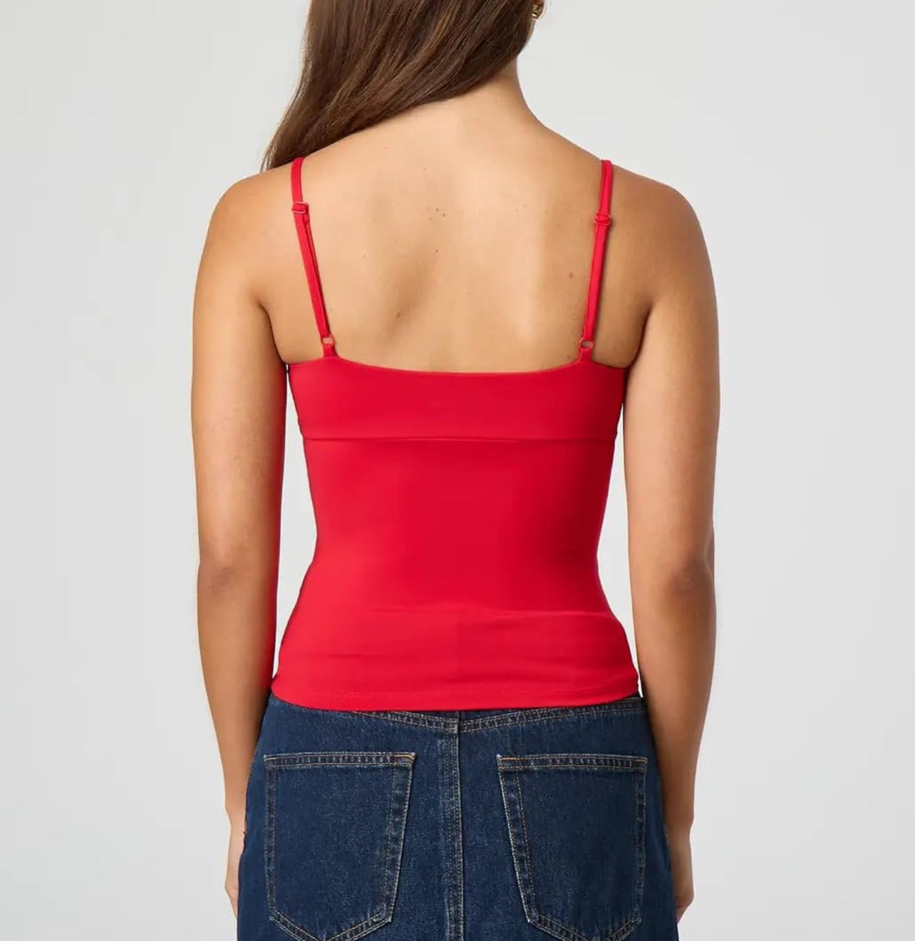 The V-Neck Cami