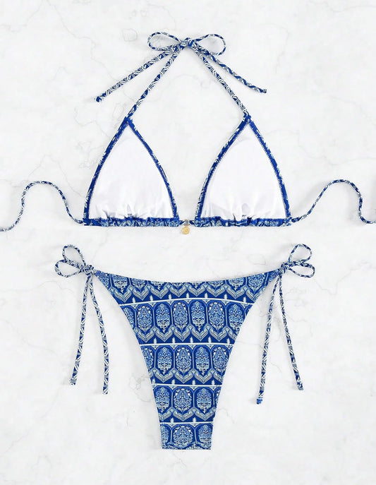Boho Charm Bikini
