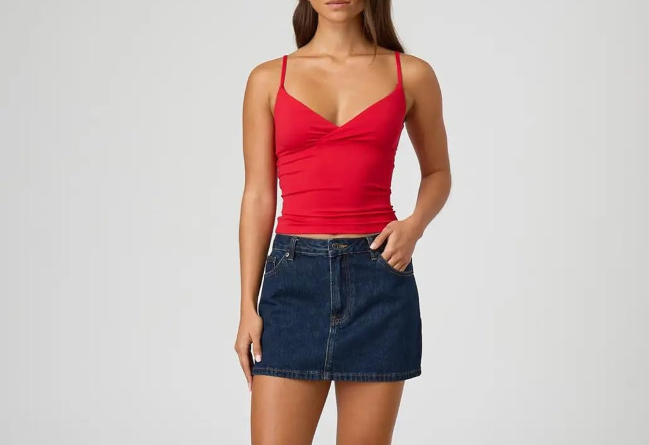 The V-Neck Cami