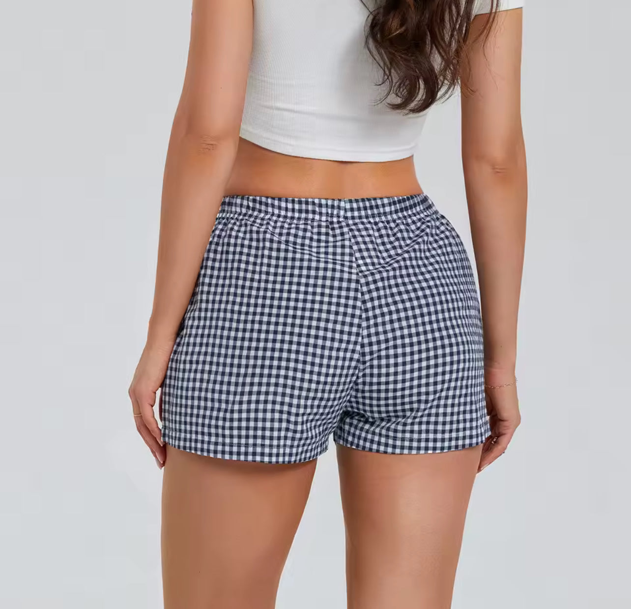 Lounge Shorts