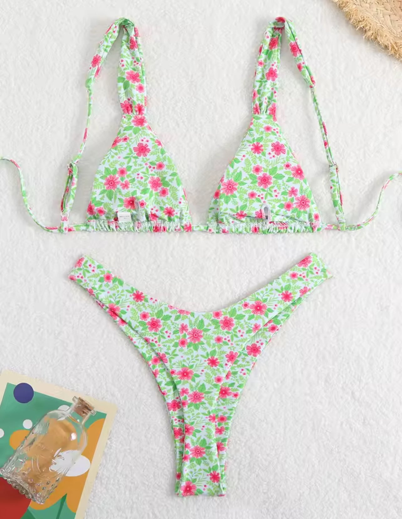 The Blossom Bikini