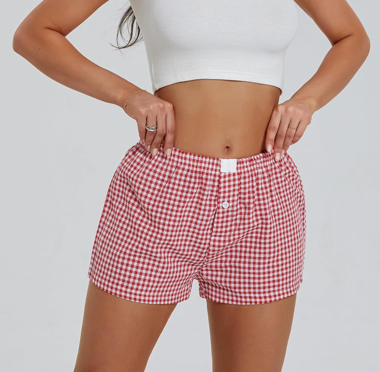 Lounge Shorts