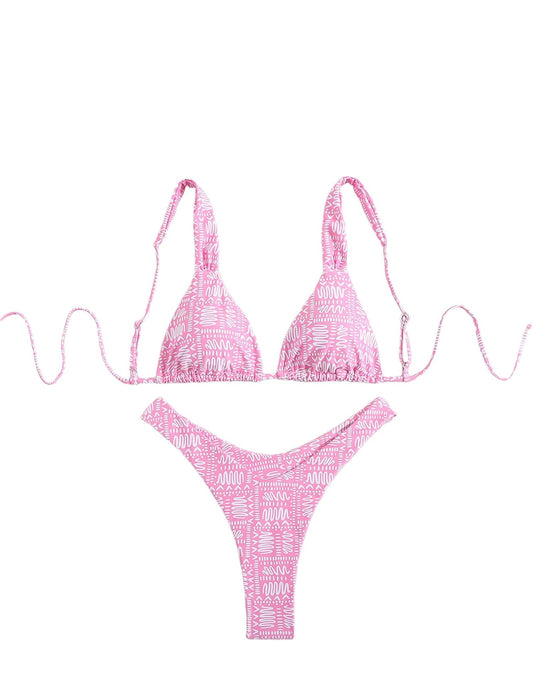 The Sedona Bikini