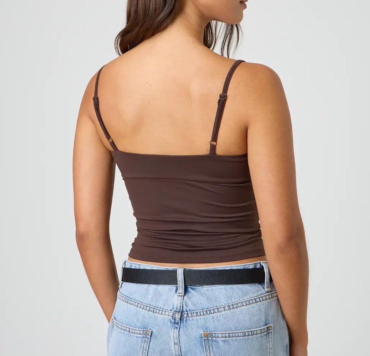The V-Neck Cami