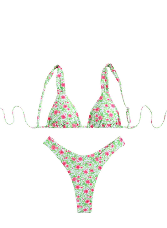 The Blossom Bikini