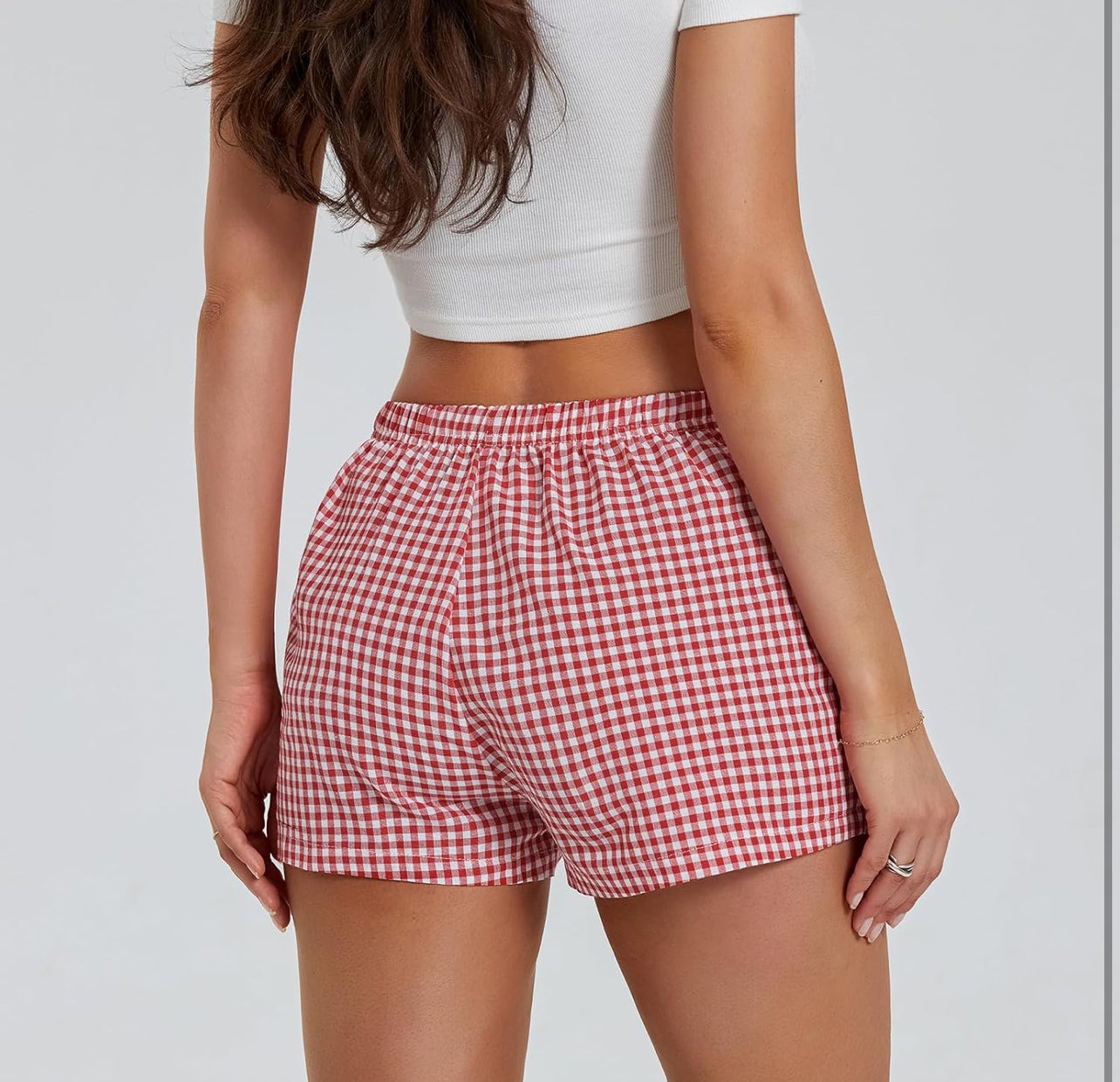 Lounge Shorts