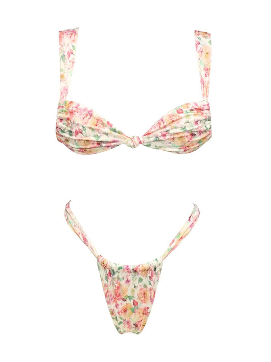 Sweet Petal Bikini