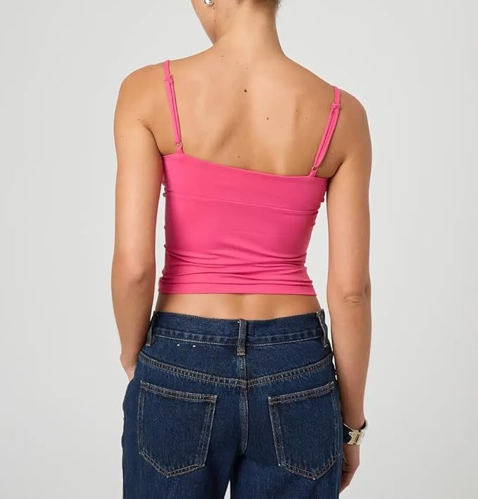 The V-Neck Cami